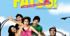 Fatso! (2012) stream