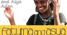 Película Fatuma kee Asya. Etiopia Qafarih sayyoh nammayih mano