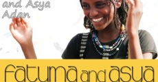 Fatuma kee Asya. Etiopia Qafarih sayyoh nammayih mano