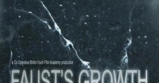 Faust's Growth (2013) stream