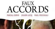 Faux accords (2014) stream