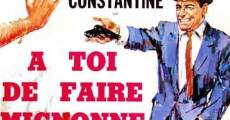 À toi de faire... mignonne (1963) stream