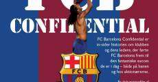 FC Barcelona Confidential streaming