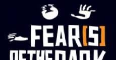 Peur du noir (Fear of the Dark) streaming