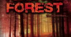 Película Fear the Forest