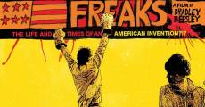 Película Fearless Freaks: The Flaming Lips