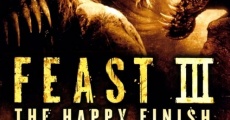 Feast 3: The Happy Finish (2009)