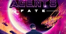 Federal Agent 8: Fate
