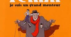 Fellini: Je suis un grand menteur (2002) stream