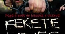 Fekete leves (2014) stream