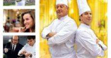 Feliciten al chef film complet