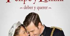 Felipe y Letizia film complet