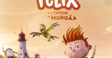 Ver película Felix and the Treasure of Morgäa