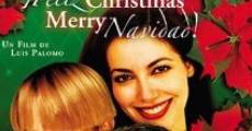 Filme completo Feliz Christmas, Merry Navidad