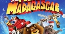 Película Feliz Madagascar