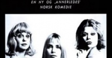 Fem døgn i august (1973) stream