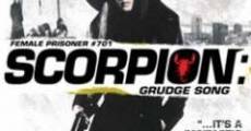 Película Female Prisoner Scorpion: #701's Grudge Song