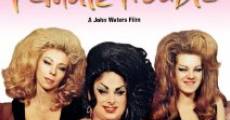 Female Trouble (1974) stream