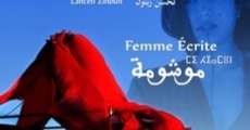 Filme completo Femme écrite