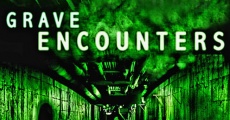 Grave Encounters streaming