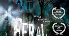 Filme completo Feral