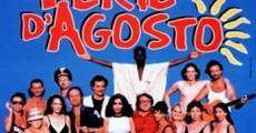 Ferie d'agosto (1996) stream