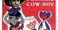 Fernand cow-boy (1956) stream