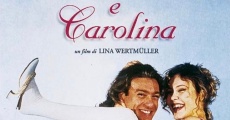 Ver película Fernando y Carolina