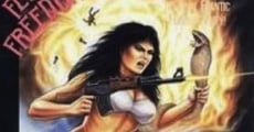 Ferocious Female Freedom Fighters, Part 2 (1982) stream