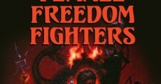 Ferocious Female Freedom Fighters (1982)