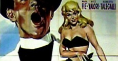 Ferragosto in bikini (1960) stream