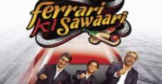 Ferrari Ki Sawaari streaming