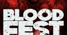 Blood Fest streaming