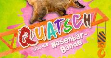 Quatsch und die Nasenbärbande (2014) stream