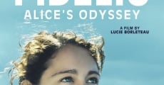 Fidelio, l'odyssée d'Alice streaming