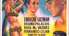 Fiebre de juventud (1966)