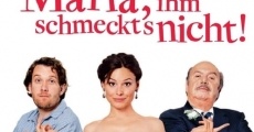 Filme completo Maria, ihm schmeckt's nicht! (aka Wedding Fever In Campobello)