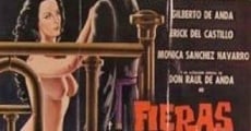 Fieras en brama (1983)