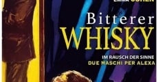 Bitterer Whisky