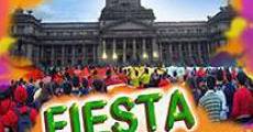 Fiesta con amigxs streaming