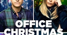 Office Christmas Party (2016) stream