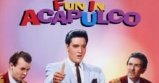 Fun in Acapulco (1963) stream