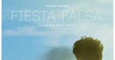 Fiesta falsa film complet