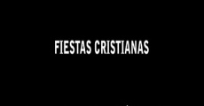 Fiestas Cristianas/Fiestas Profanas / Misiones Pedagógicas Fiestas cristianas y fiestas profanas (1934) stream