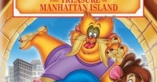 Feivel, der Mauswanderer 3: Der Schatz von Manhattan
