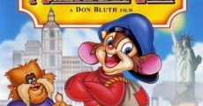 An American Tail film complet