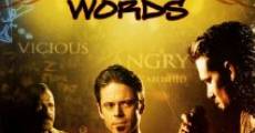 Película Fighting Words