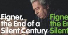 Película Figner: The End of a Silent Century