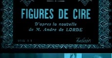 Figures de cire (1914) stream