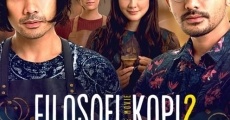 Filme completo Filosofi Kopi 2: Ben & Jody